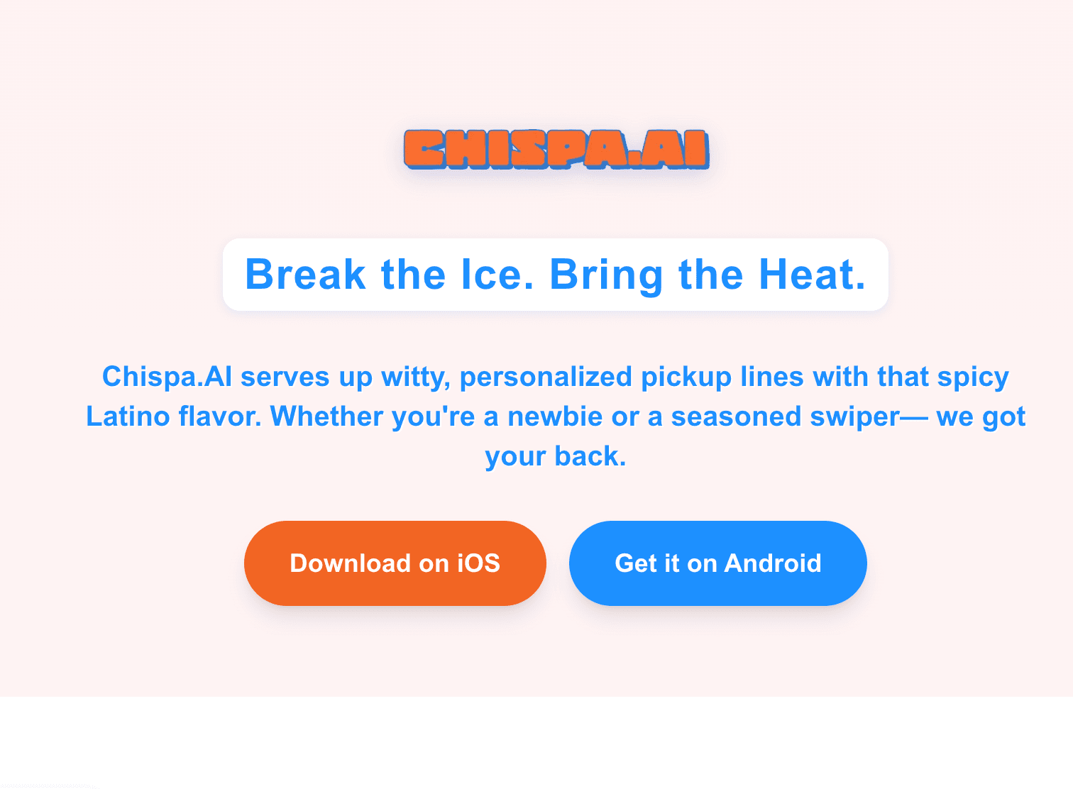 Chispa.ai cover